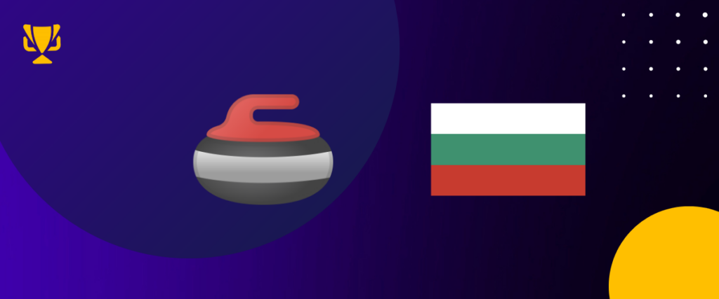 Curling Bulgaria