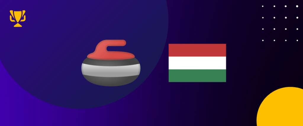 Curling Hungary