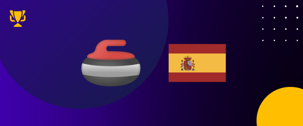 Curling Spain