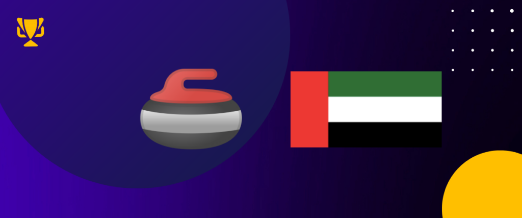 Curling UAE