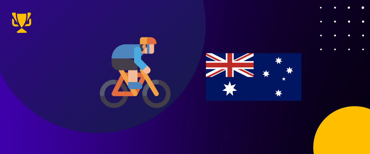 Cycling Australia