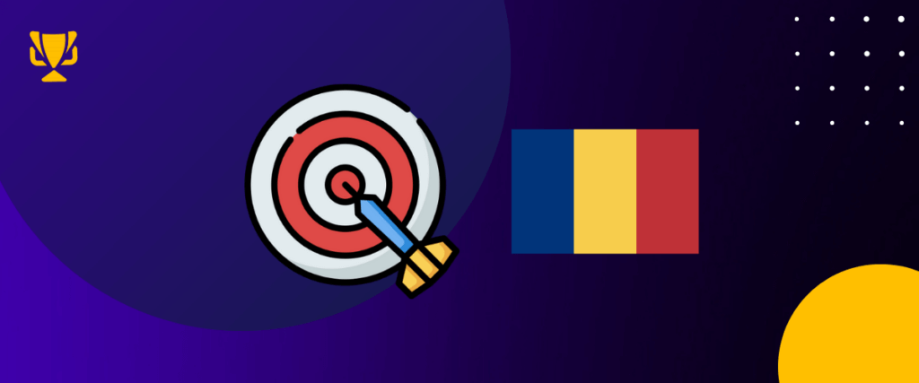 Darts Romania