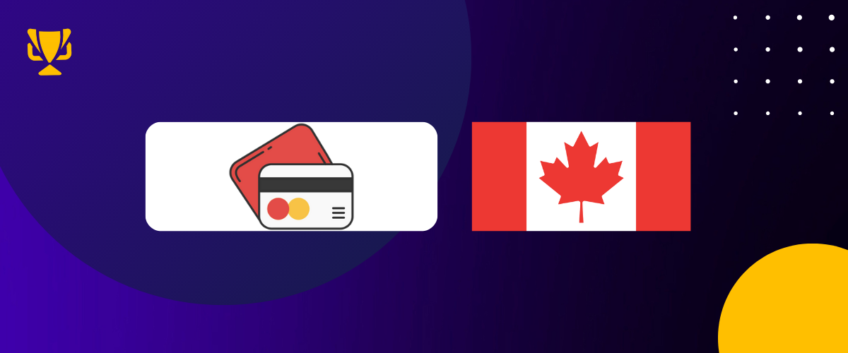 Debit and credit cards Canada