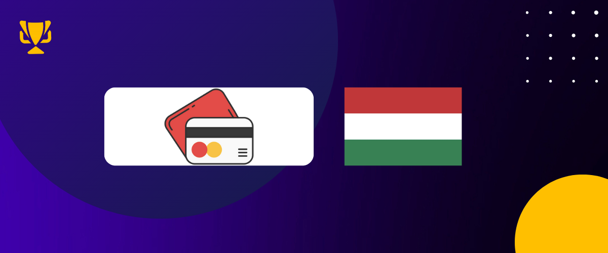 Debit and credit cards Hungary
