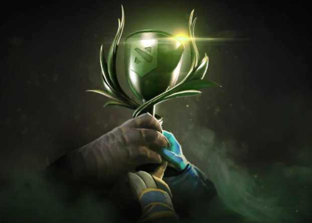 Dota French Cup