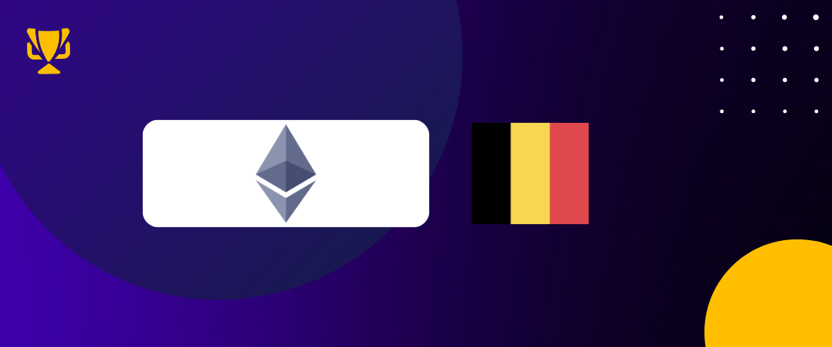 Ethereum Belgium