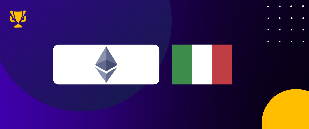 Ethereum Italy