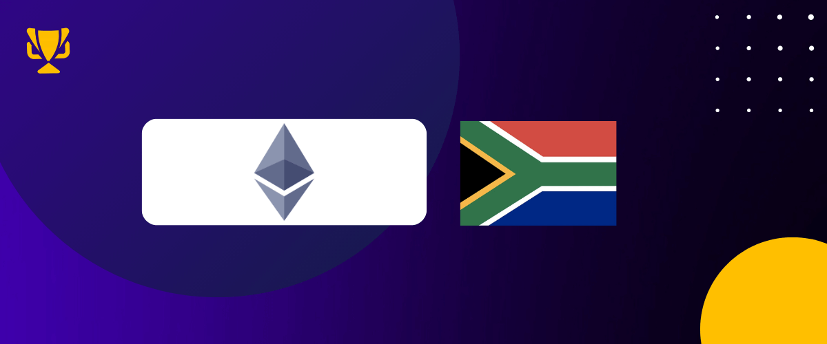 Ethereum South Africa
