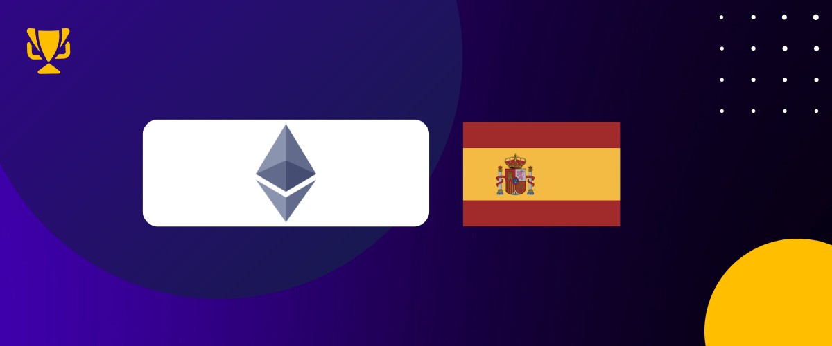 Ethereum Spain