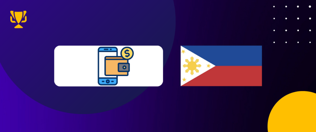 eWallets Filipino Betting Sites