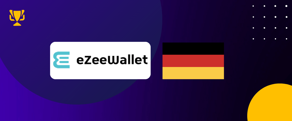 Ezeewallet Germany