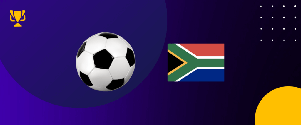 Football South Africa