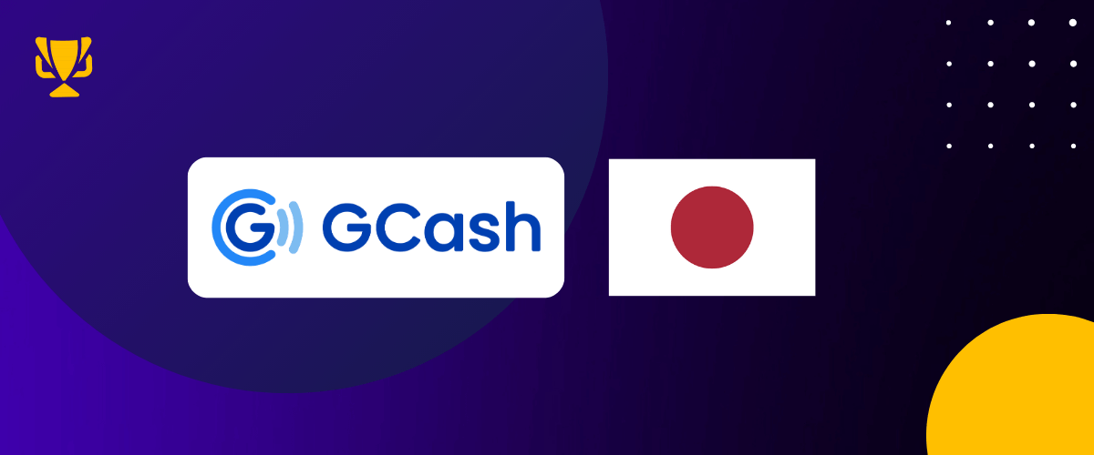 Gcash Japan