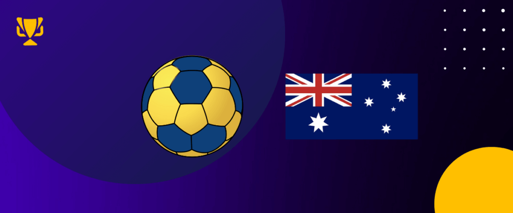 Handball Australia