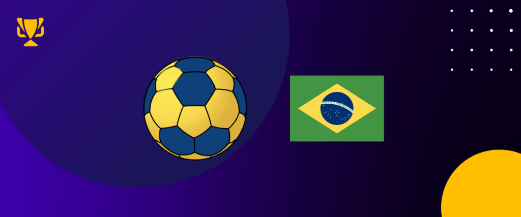 Handball Brazil