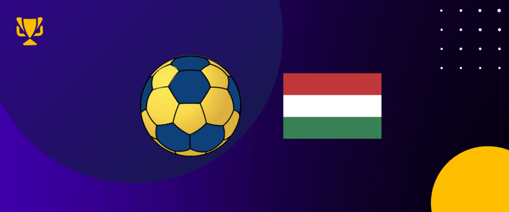 Handball Hungary