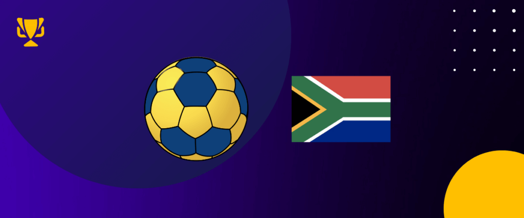 Handball South Africa
