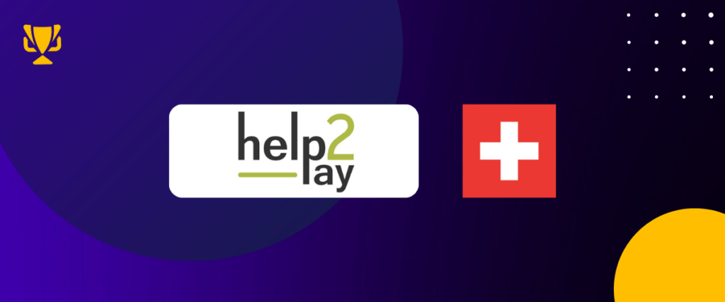 Help2pay Bookmakers in Switzerland