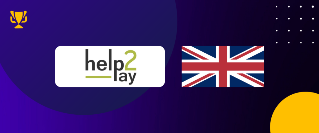Help2Pay Bookmakers in UK