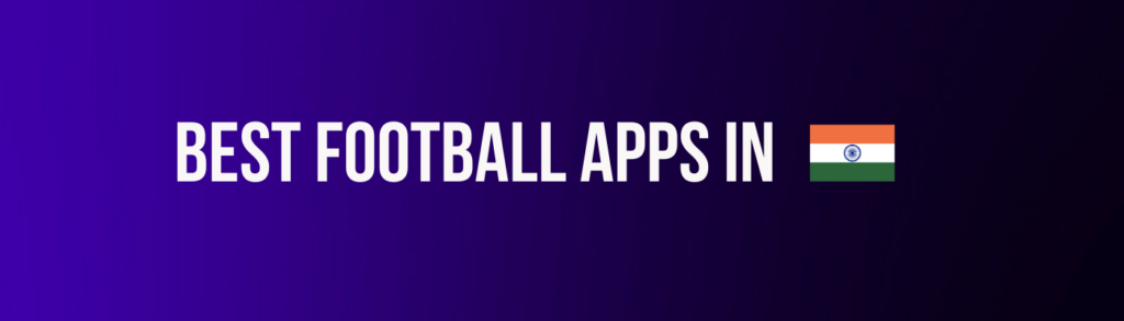 betting apps for football in india