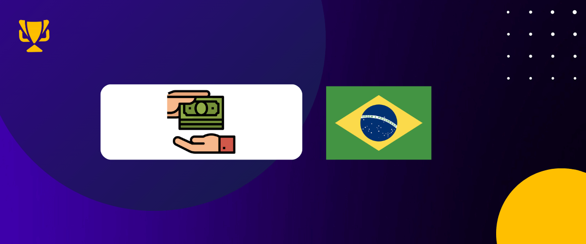 Instant Payouts Brazil