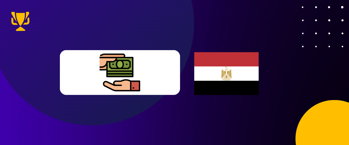 Instant Payouts Egypt