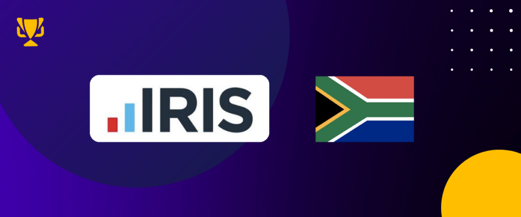 Iris Bookmakers in South Africa