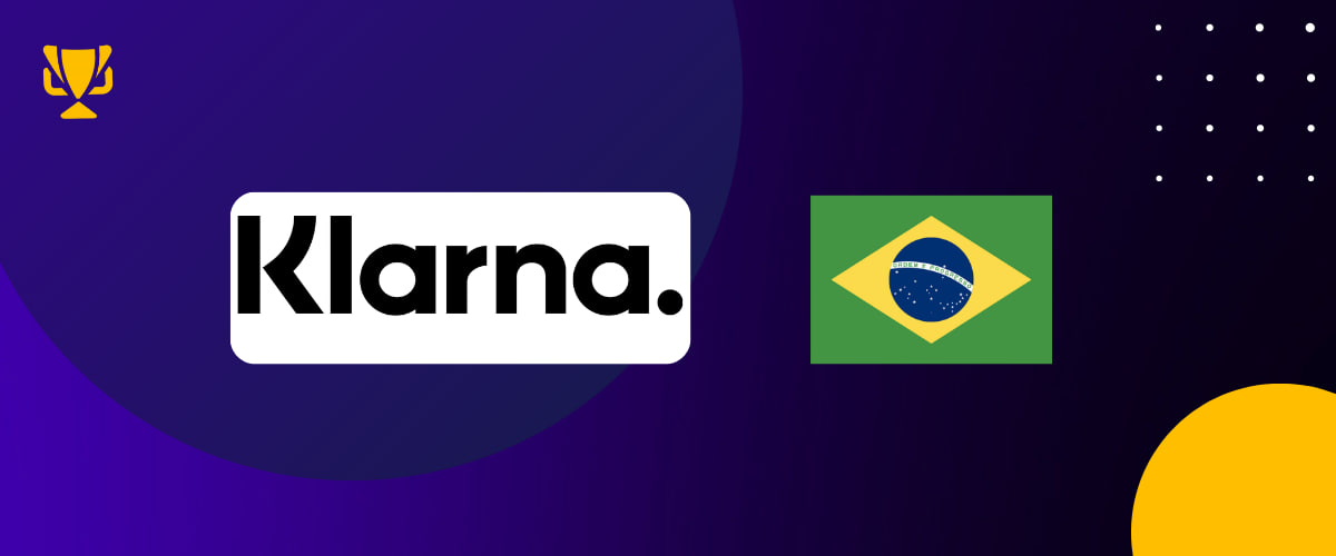 Klarna betting sites in Brazil 