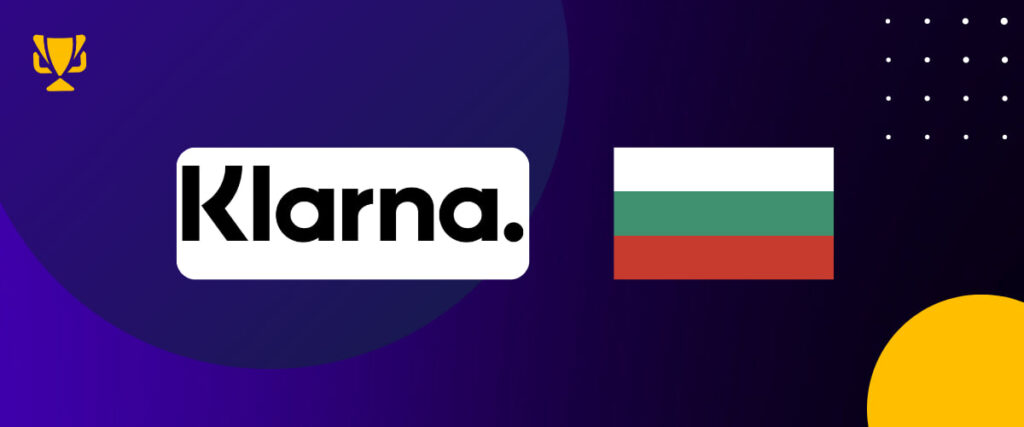 Klarna betting sites in Bulgaria