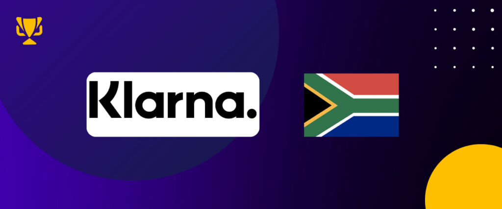 Klarna betting sites in South Africa 