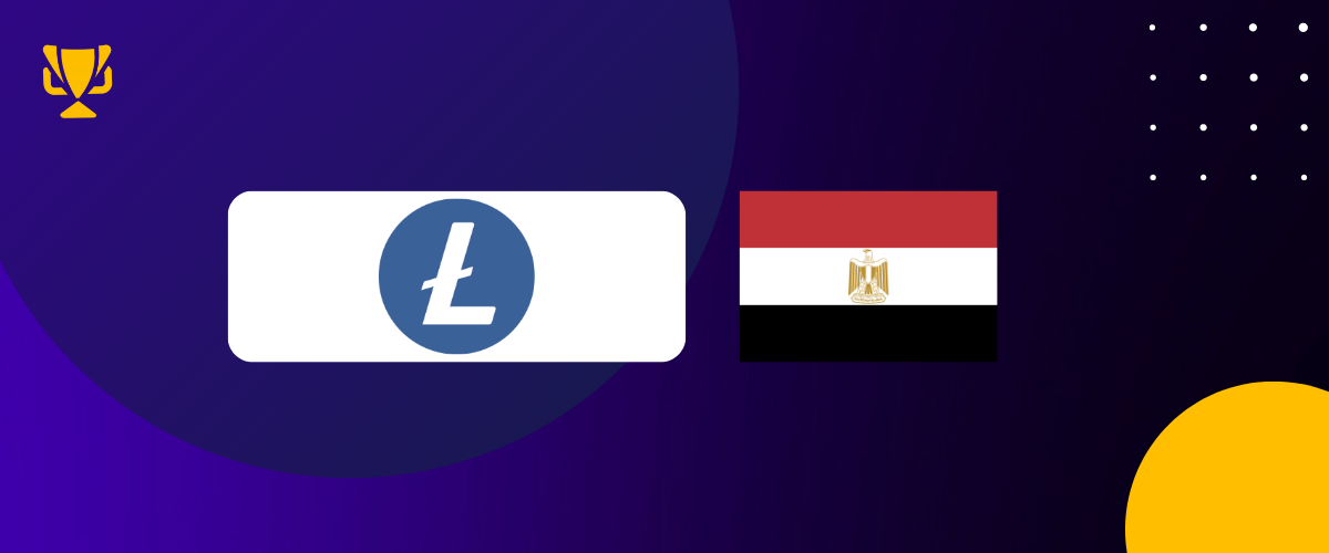 Litecoin Egypt