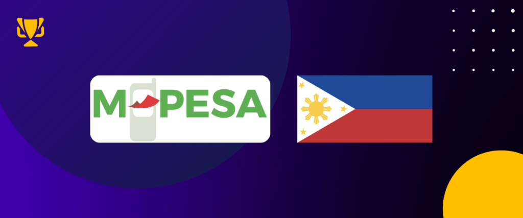 M-Pesa Philippines