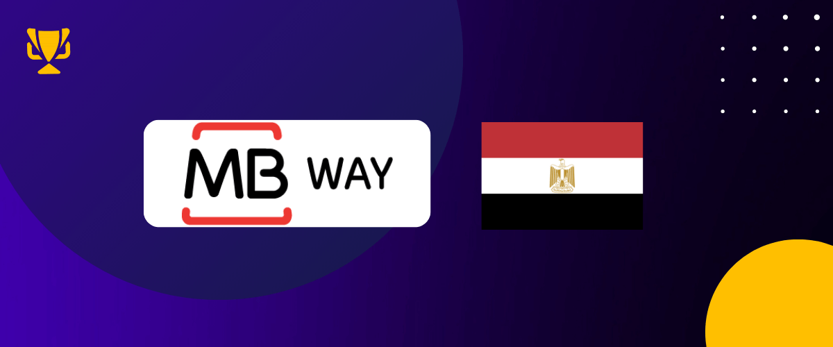 mbway egypt