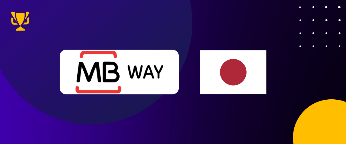 MBWay Japan