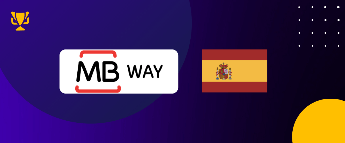 mbway Spain Betting Sites
