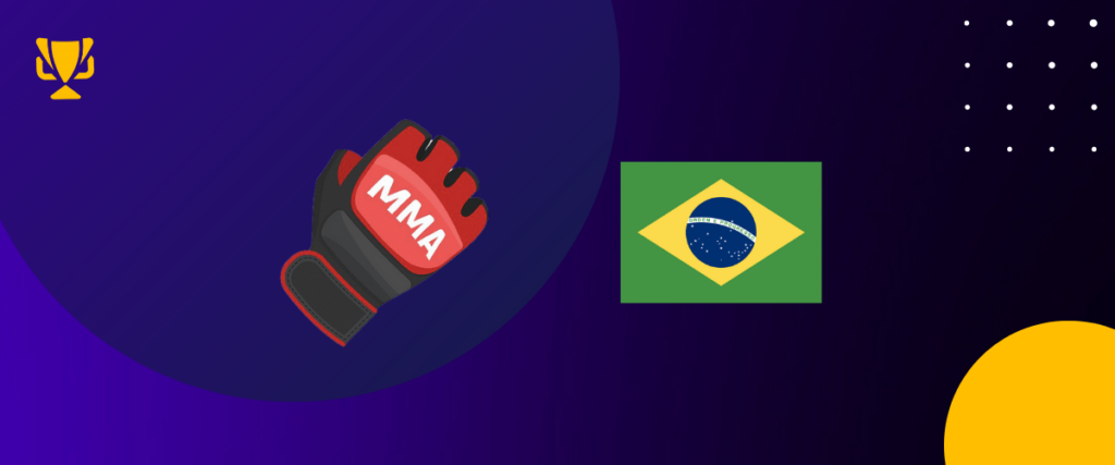 MMA Brazil