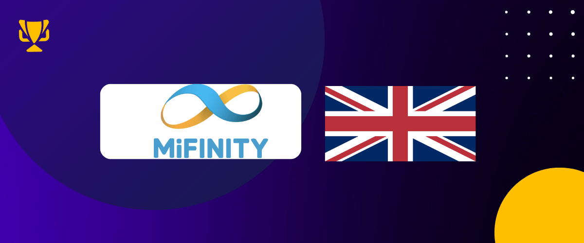 MiFinity UK