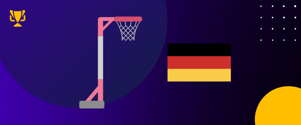 Netball Germany