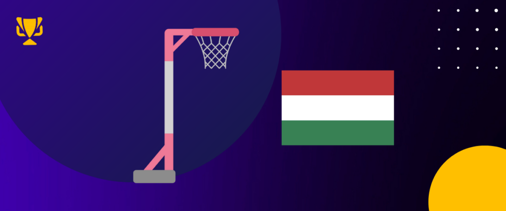 Netball Hungary