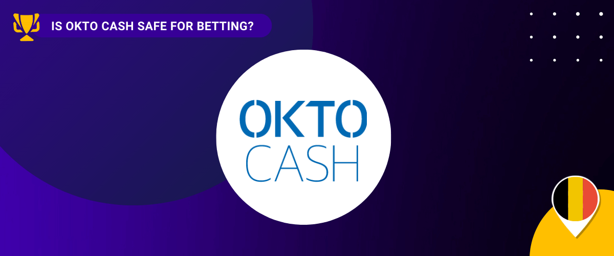 Okto Cash bookmakers belgium