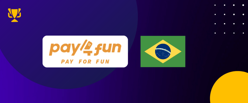 Pay4Fun Brazil