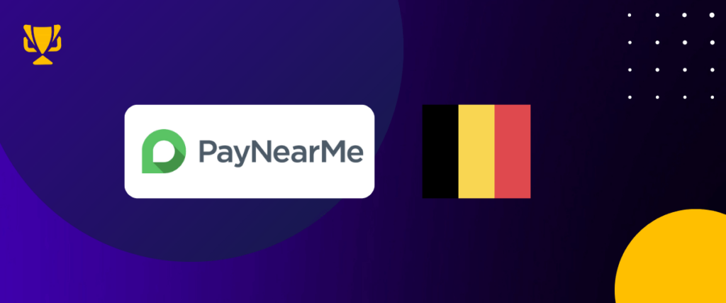 PayNearMe Belgium