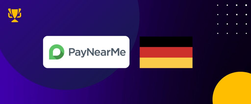 PayNearMe Germany