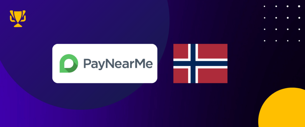 PayNearMe Norway