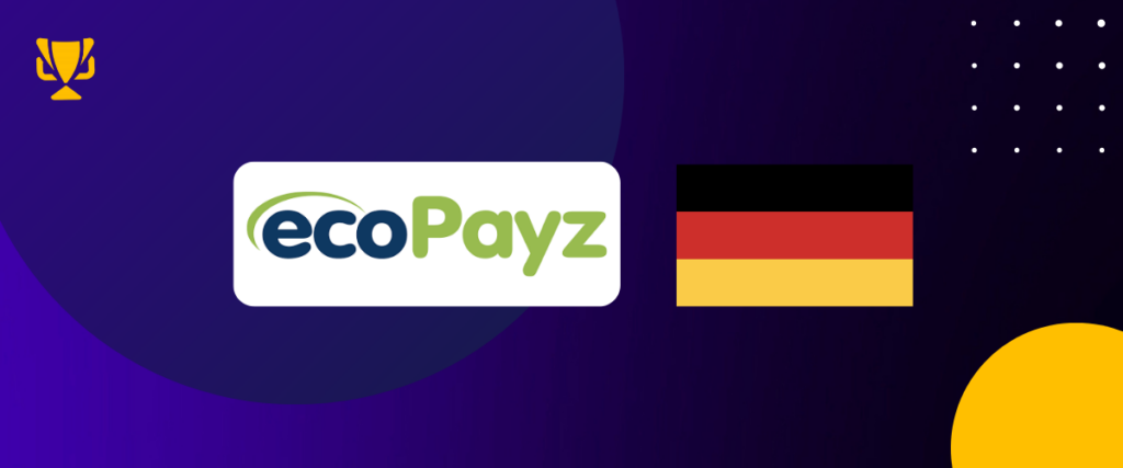 Payz Bookmakers in Germany