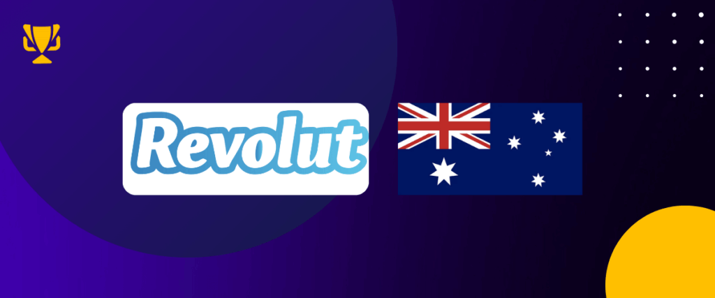 Revolut Australia