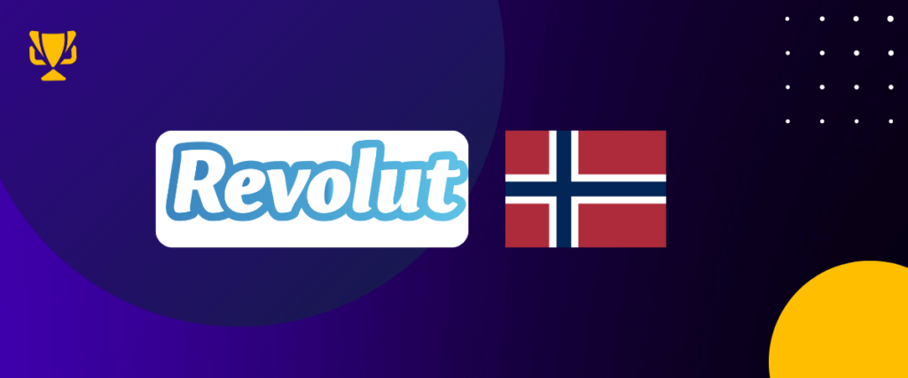 Revolut Norway