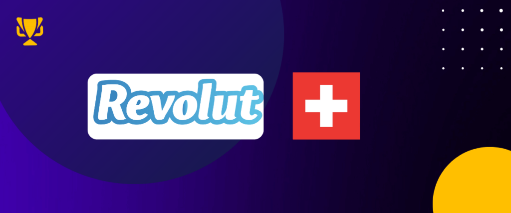 Revolut Switzerland