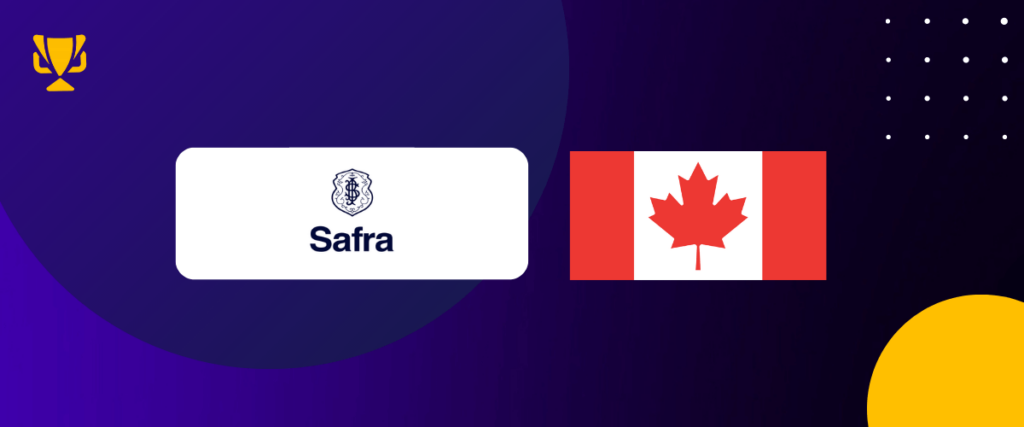 Safra Canada