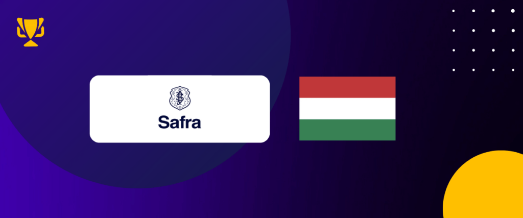 Safra Hungary Betting Sites
